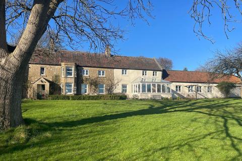 5 bedroom farm house for sale, Dunkerton, Bath, Somerset, BA2