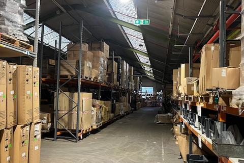 Warehouse for sale, Stratford-upon-Avon CV37