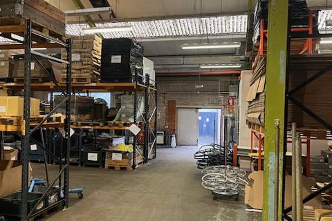 Warehouse for sale, Stratford-upon-Avon CV37