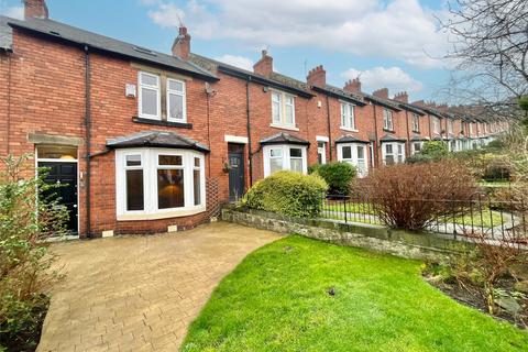 2 bedroom terraced house for sale, Derwent Gardens, Low Fell, NE9