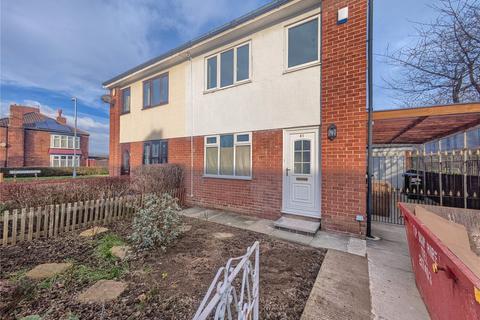 3 bedroom semi-detached house to rent, Westbourne Road, Middlesbrough