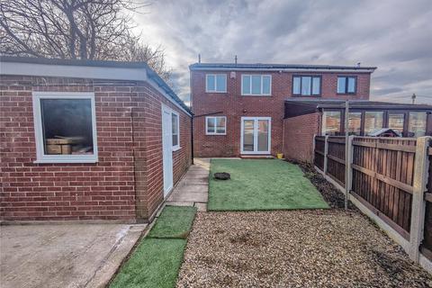 3 bedroom semi-detached house to rent, Westbourne Road, Middlesbrough