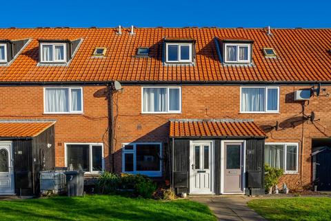 1 bedroom apartment for sale, Willow Bank, New Earswick, York