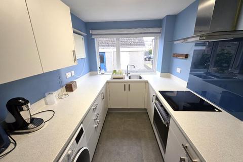 2 bedroom flat to rent, School Drive, Old Aberdeen, Aberdeen, AB24