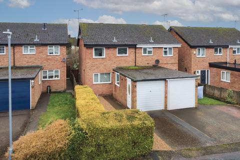 Garden Leys, Leighton Buzzard, LU7