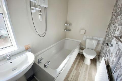 138 Broadway, Dunscroft, Doncaster, DN7 4HD