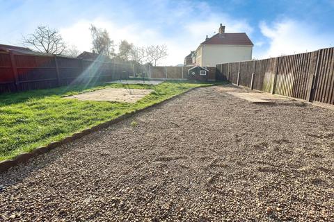 138 Broadway, Dunscroft, Doncaster, DN7 4HD