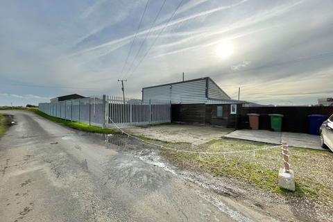 undefined, Euximoor Drove, Christchurch
