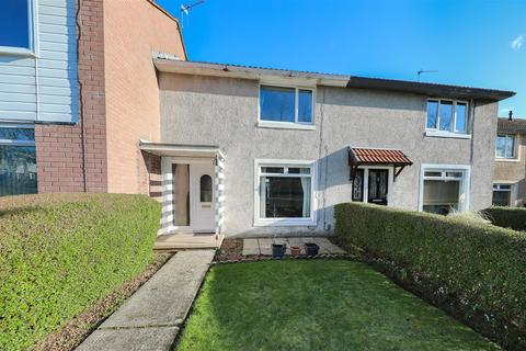 2 bedroom terraced house for sale, Marmion Drive, Glenrothes