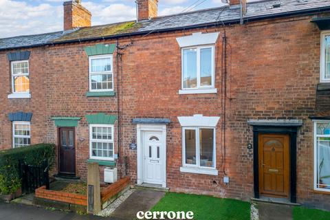 2 bedroom terraced house for sale, Rock Hill, Bromsgrove B61