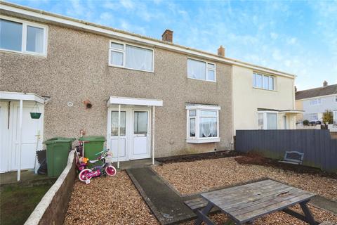 Goaman Road, Bideford, Devon