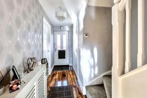 1 Ark Rise, Blyth, NE24 3FD