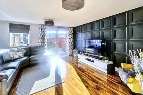 1 Ark Rise, Blyth, NE24 3FD