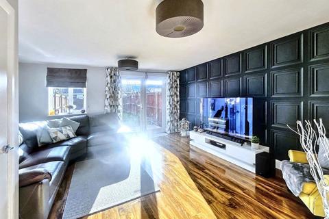1 Ark Rise, Blyth, NE24 3FD