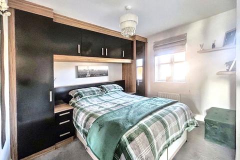 1 Ark Rise, Blyth, NE24 3FD