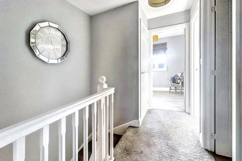 1 Ark Rise, Blyth, NE24 3FD