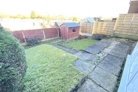 1 bedroom semi-detached bungalow for sale, 8 Rush Mount, Shaw, Oldham, OL2 7QJ