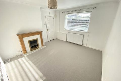 1 bedroom semi-detached bungalow for sale, 8 Rush Mount, Shaw, Oldham, OL2 7QJ