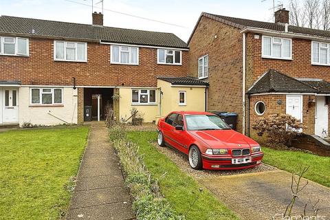 3 bedroom terraced house for sale, Hancroft Road, Hemel Hempstead HP3