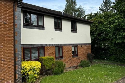 1 bedroom maisonette for sale, Chepstow Close, Stratford-upon-Avon CV37