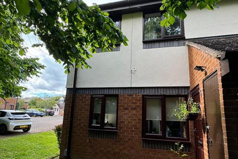 1 bedroom maisonette for sale, Chepstow Close, Stratford-upon-Avon CV37