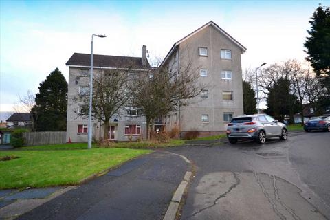 3 bedroom flat for sale, Calderwood, East Kilbride G74