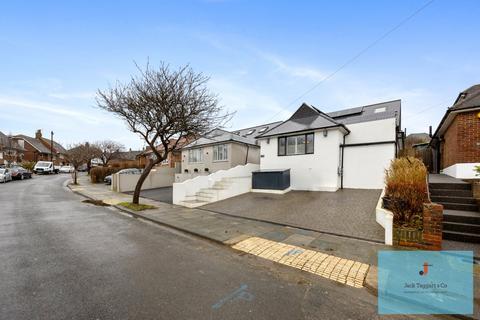 4 bedroom detached house for sale, Elizabeth Avenue, Hove, BN3