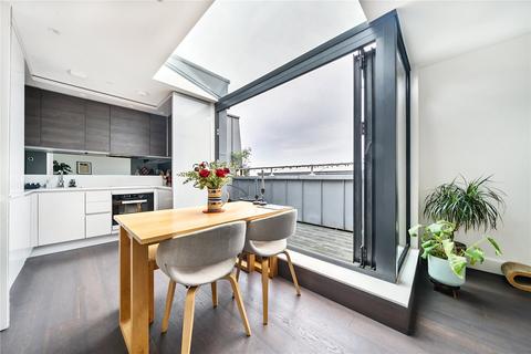 2 bedroom apartment for sale, Connaught Gardens, London, N10