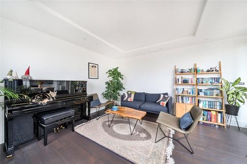 2 bedroom apartment for sale, Connaught Gardens, London, N10