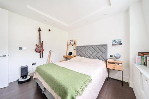 2 bedroom apartment for sale, Connaught Gardens, London, N10