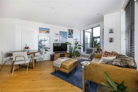 undefined, Esker Place, London E2