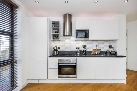 undefined, Esker Place, London E2