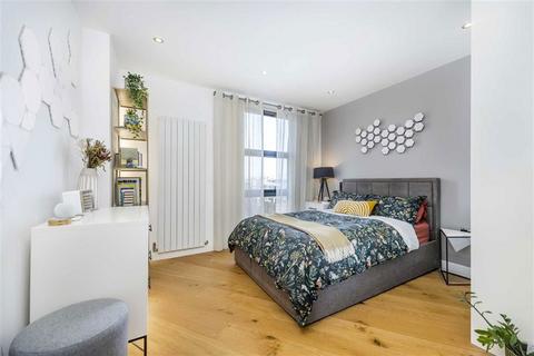 undefined, Esker Place, London E2