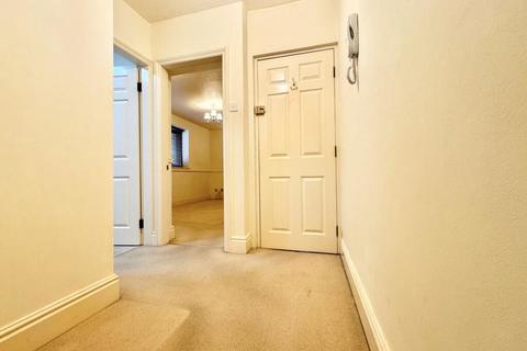 1 bedroom apartment for sale, The Pitts, Ventnor, Isle of Wight, PO38 1NT