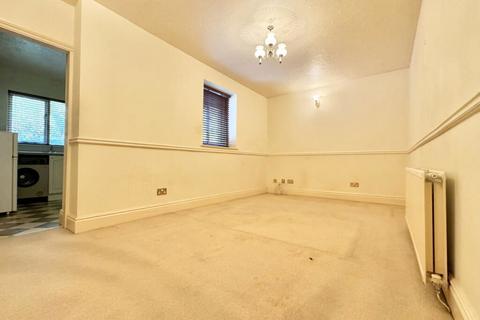 1 bedroom apartment for sale, The Pitts, Ventnor, Isle of Wight, PO38 1NT