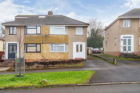 3 bedroom semi-detached house for sale, Milton Road, Bristol BS37