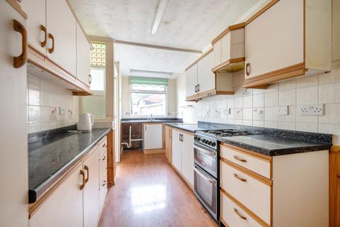 3 bedroom semi-detached house for sale, Milton Road, Bristol BS37