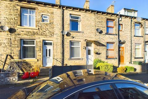 3 bedroom terraced house for sale, Florist Street, Riddlesden