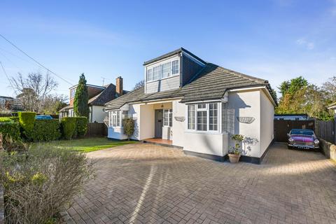 46 West Belvedere, Danbury, Chelmsford, CM3 4RF