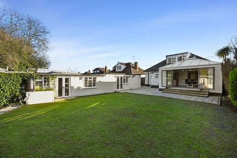 46 West Belvedere, Danbury, Chelmsford, CM3 4RF