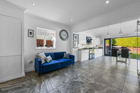 46 West Belvedere, Danbury, Chelmsford, CM3 4RF