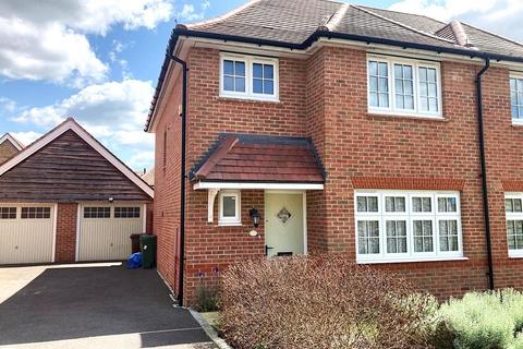 17 Kiln Way, Halling, Rochester, ME2 1FP