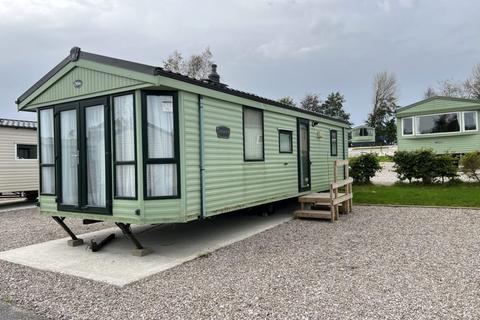 2 bedroom static caravan for sale, Castle View Park