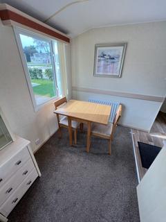 2 bedroom static caravan for sale, Castle View Park