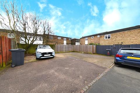 57 Ascot Crescent, Stevenage, SG1 5ST