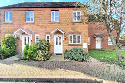 3 bedroom semi-detached house for sale, Thistle Gardens, Spalding