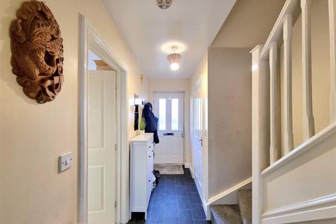 3 bedroom semi-detached house for sale, Thistle Gardens, Spalding