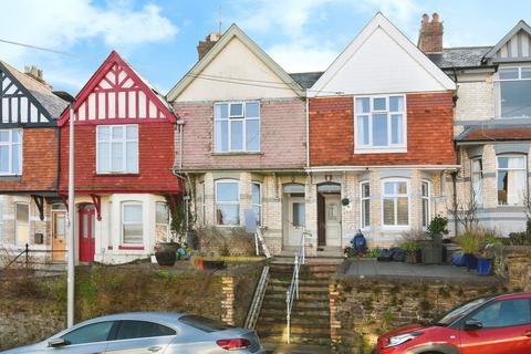 3 bedroom terraced house for sale, Elm Grove, Bideford EX39