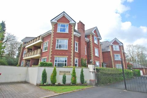 2 bedroom apartment for sale, 1 Adlington Road, Wilmslow