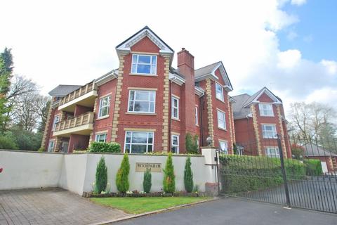Flat 1, Witchingham Adlington Road, Wilmslow, SK9 2AL